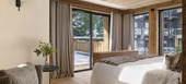 Luxury Chalet à louer à Courchevel 1850 ski in ski out