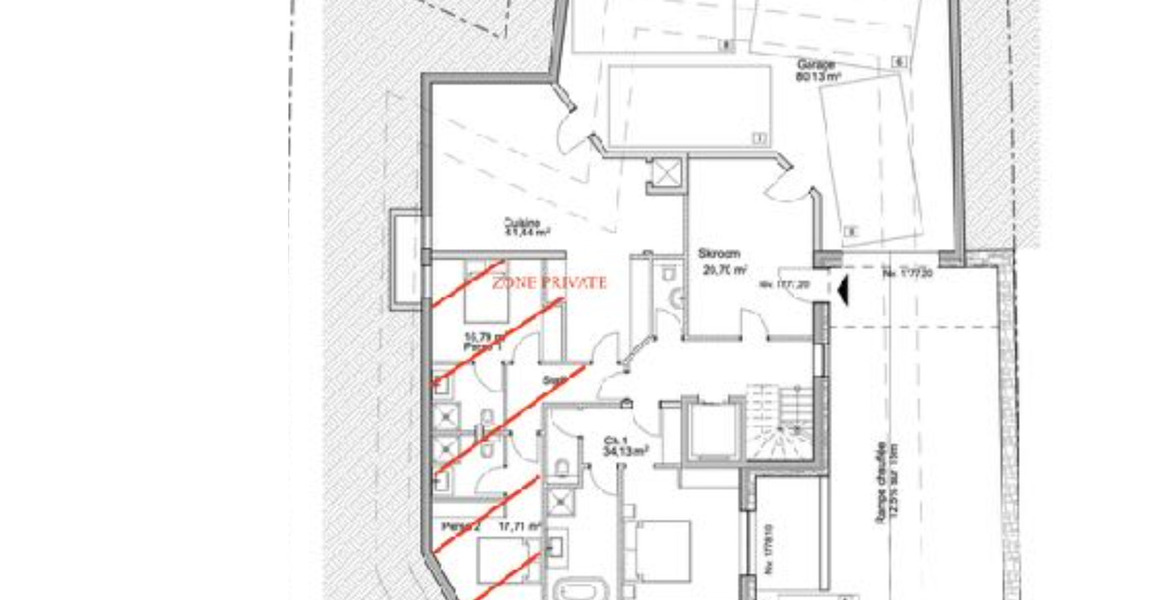 Luxury Chalet à louer à Courchevel 1850 ski in ski out