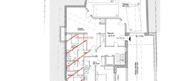 Luxury Chalet à louer à Courchevel 1850 ski in ski out