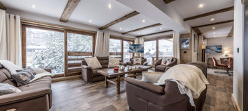 Apartment for rent in Courchevel 1850 
