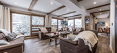 Apartment for rent in Courchevel 1850 