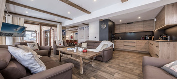 Apartment for rent in Courchevel 1850 