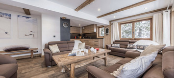 Apartment for rent in Courchevel 1850 