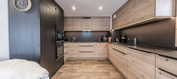 Apartment for rent in Courchevel 1850 