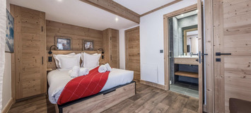 Apartment for rent in Courchevel 1850 