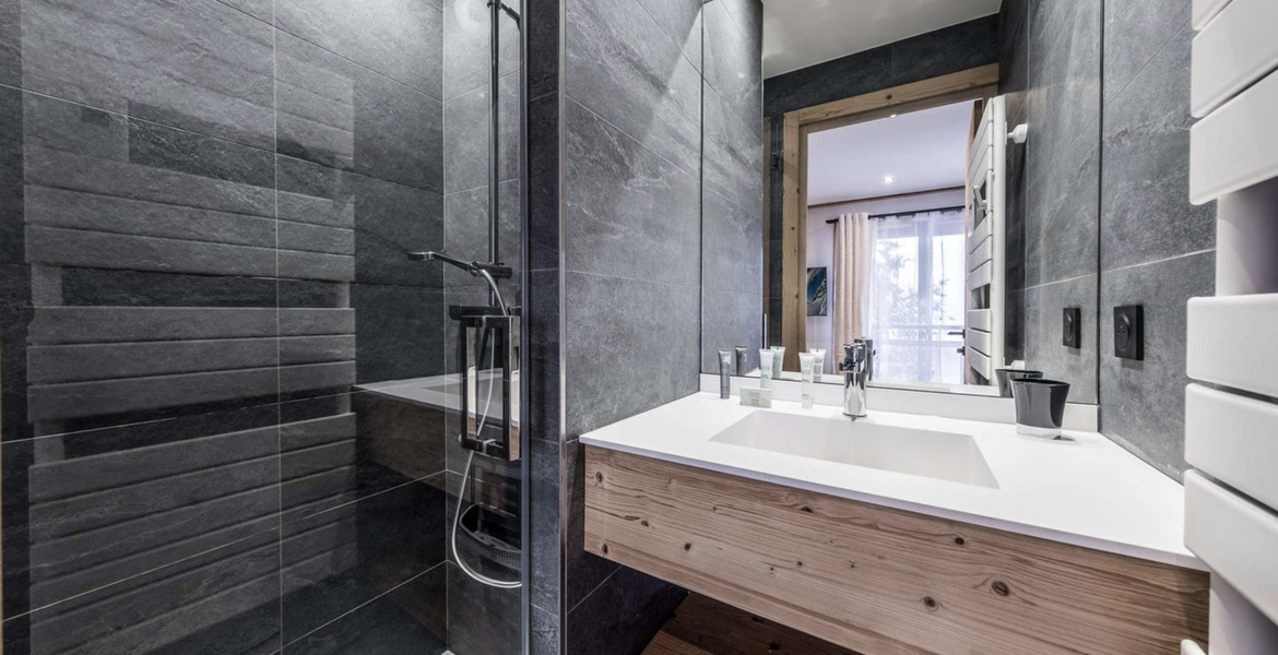 Apartment for rent in Courchevel 1850 