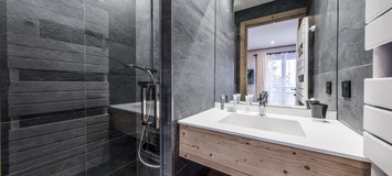 Apartment for rent in Courchevel 1850 