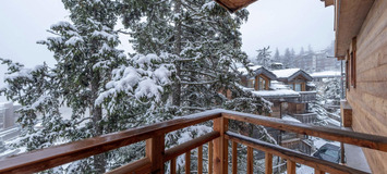 Apartment for rent in Courchevel 1850 