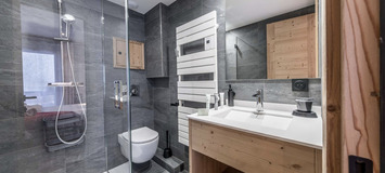 Apartment for rent in Courchevel 1850 