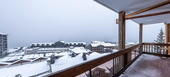 Apartment for rent in Courchevel 1850 