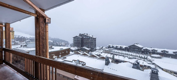 Apartment for rent in Courchevel 1850 
