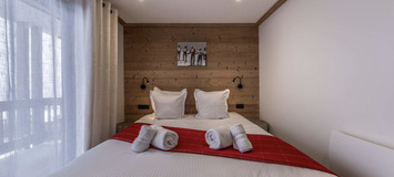 Apartment for rent in Courchevel 1850 