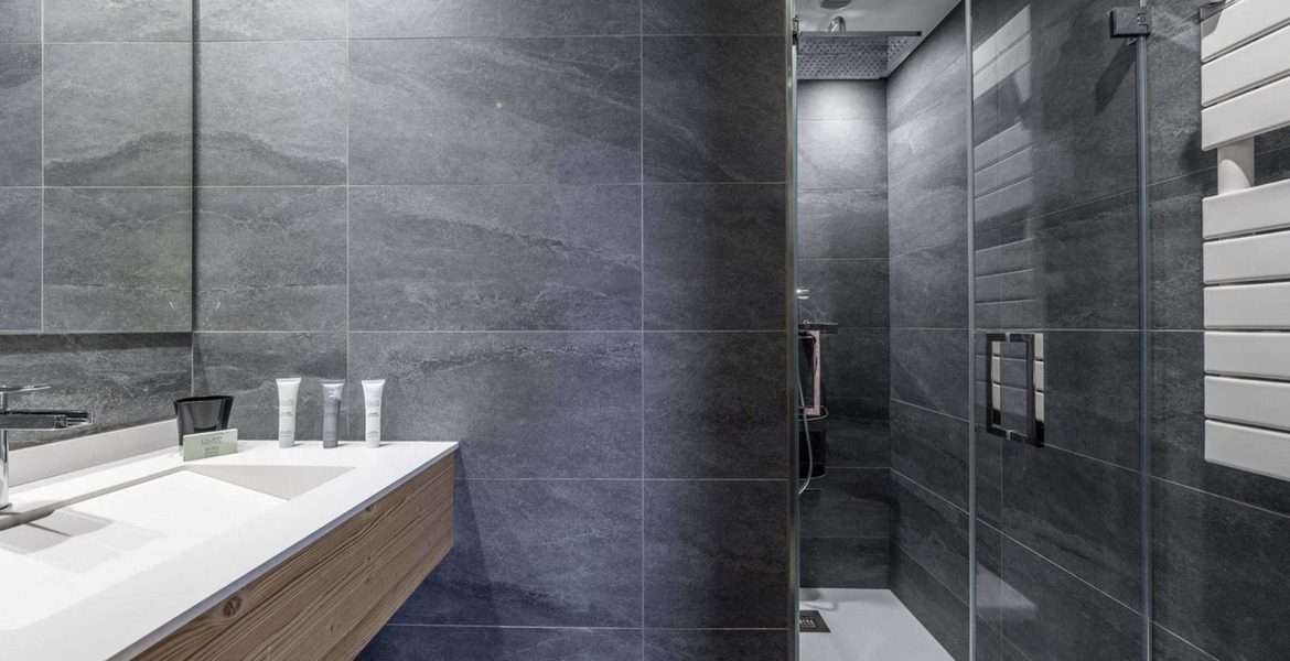 Apartment for rent in Courchevel 1850 