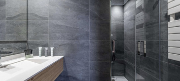 Apartment for rent in Courchevel 1850 