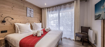 Apartment for rent in Courchevel 1850 