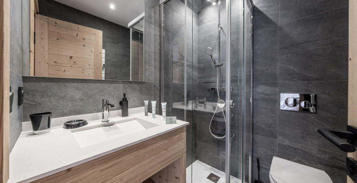 Apartment for rent in Courchevel 1850 