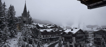 Apartment for rent in Courchevel 1850 