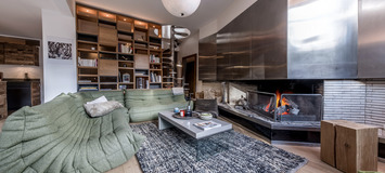 Апартаменты в аренду в Куршевель 1850 