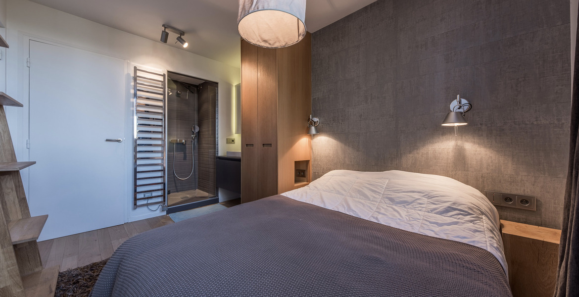 Апартаменты в аренду в Куршевель 1850 