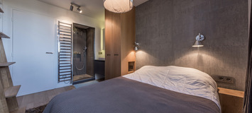 Апартаменты в аренду в Куршевель 1850 