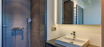 Апартаменты в аренду в Куршевель 1850 