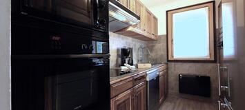 Appartement à louer à Courchevel 1850 Jardin Alpin