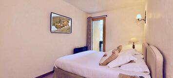 Appartement à louer à Courchevel 1850 Jardin Alpin