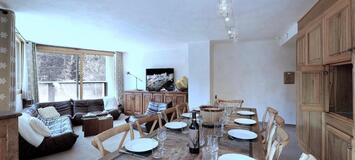 Appartement à louer à Courchevel 1850 Jardin Alpin