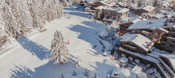 Luxury Chalet in Courchevel 1850