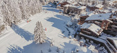 Luxury Chalet in Courchevel 1850