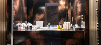 Шале в аренду в  Куршевель 1850 Сервис Отеля