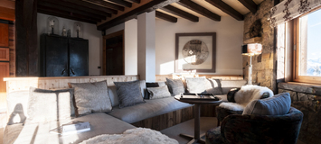 Шале в аренду в  Куршевель 1850 Сервис Отеля