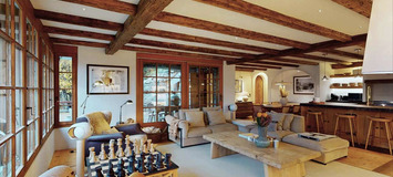 Apartamento en alquiler en St. Moritz, Alpes suizos