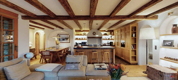 Apartamento en alquiler en St. Moritz, Alpes suizos