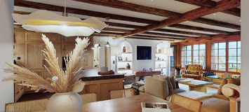 Apartamento en alquiler en St. Moritz, Alpes suizos