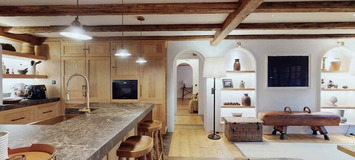 Apartamento en alquiler en St. Moritz, Alpes suizos