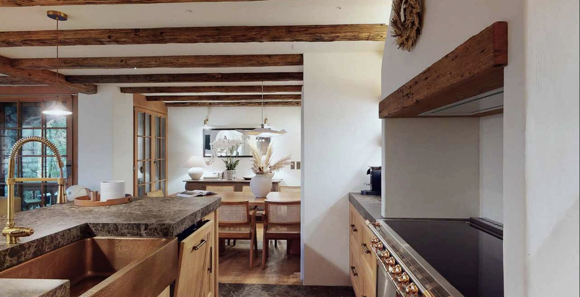 Apartamento en alquiler en St. Moritz, Alpes suizos