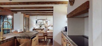 Apartamento en alquiler en St. Moritz, Alpes suizos