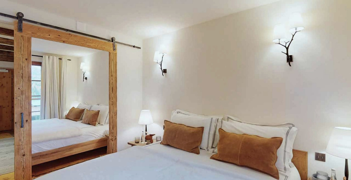 Apartamento en alquiler en St. Moritz, Alpes suizos