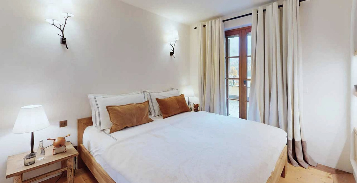 Apartamento en alquiler en St. Moritz, Alpes suizos