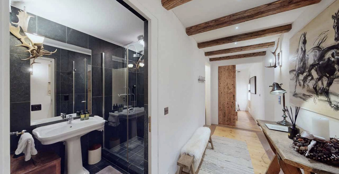 Apartamento en alquiler en St. Moritz, Alpes suizos