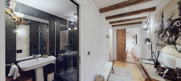 Apartamento en alquiler en St. Moritz, Alpes suizos