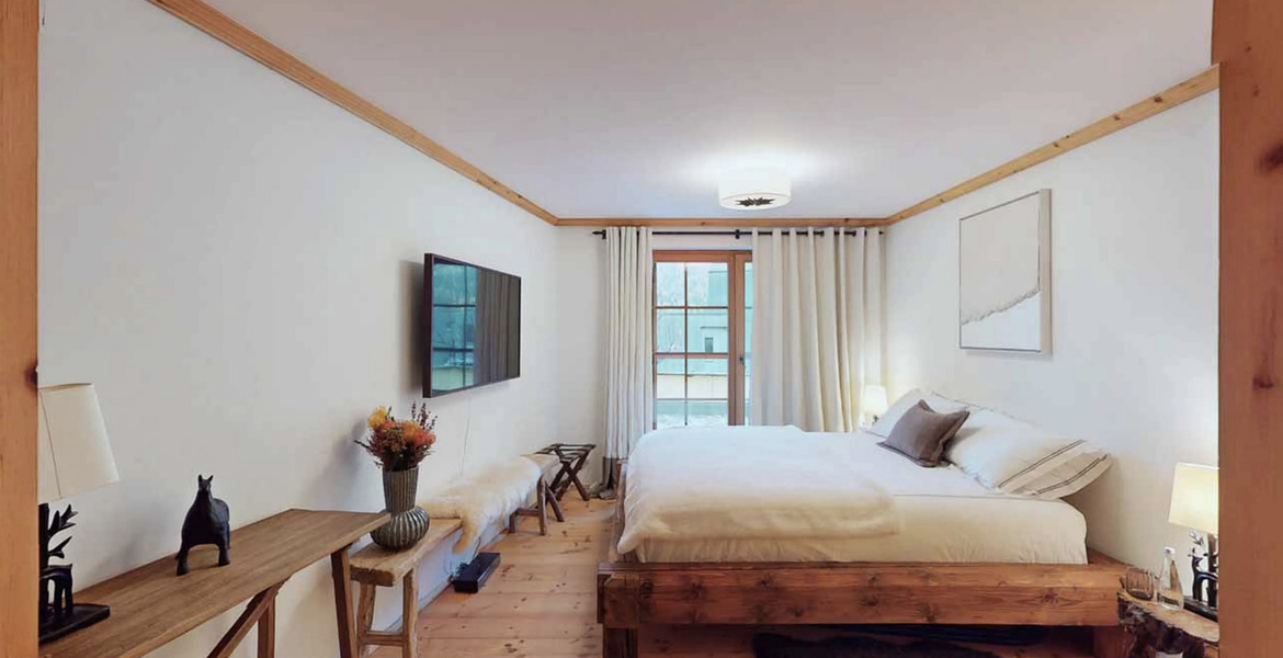 Apartamento en alquiler en St. Moritz, Alpes suizos