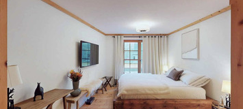 Apartamento en alquiler en St. Moritz, Alpes suizos