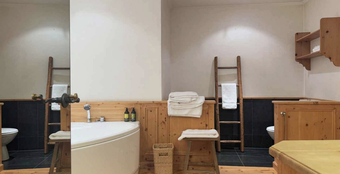 Apartamento en alquiler en St. Moritz, Alpes suizos