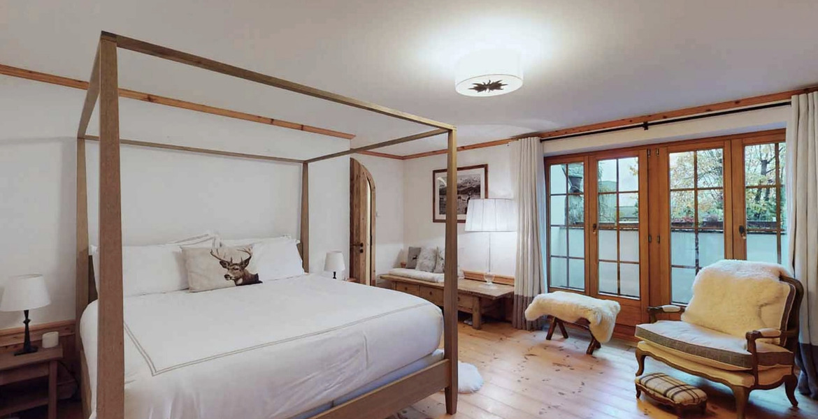 Apartamento en alquiler en St. Moritz, Alpes suizos