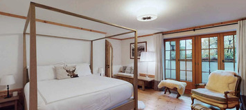 Apartamento en alquiler en St. Moritz, Alpes suizos