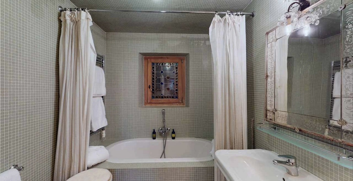 Apartamento en alquiler en St. Moritz, Alpes suizos