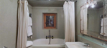 Apartamento en alquiler en St. Moritz, Alpes suizos