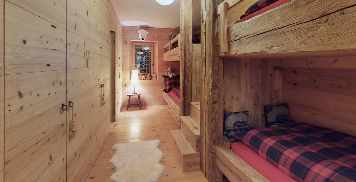Apartamento en alquiler en St. Moritz, Alpes suizos